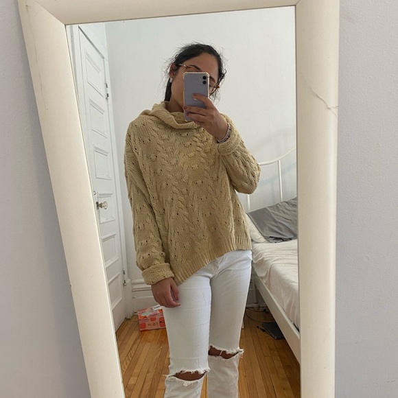 Noisy may sweater - Picture 2 of 4